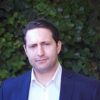 Alex Krøger, Sales Enablement Architect, HP