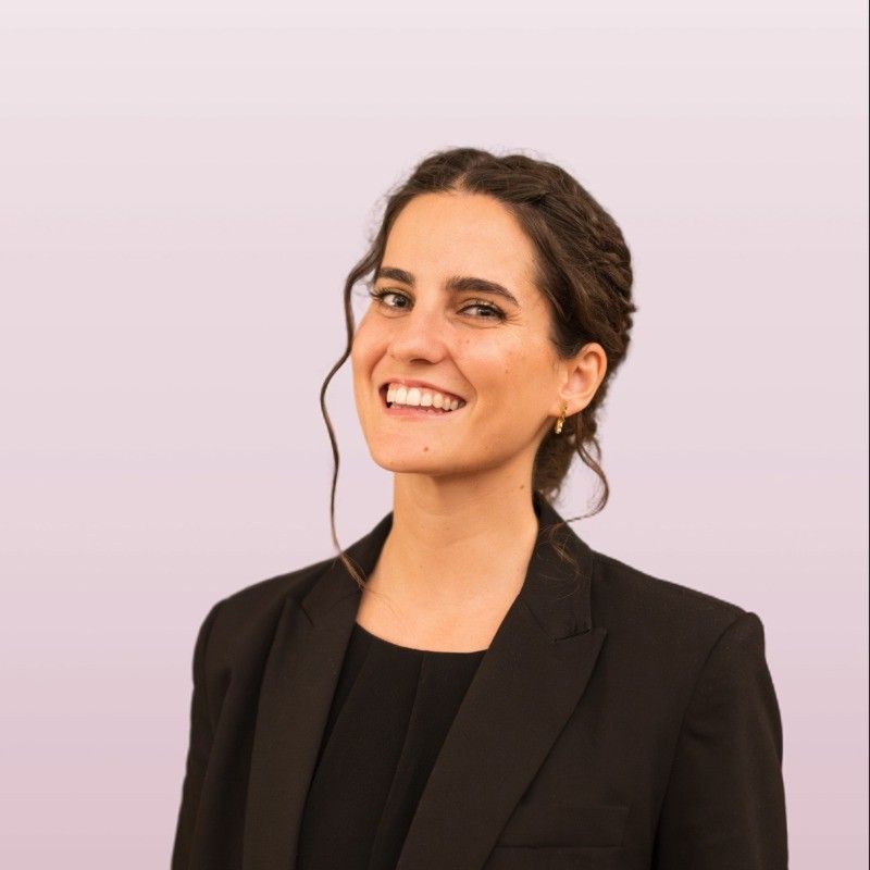 Konstantina Ntokorou