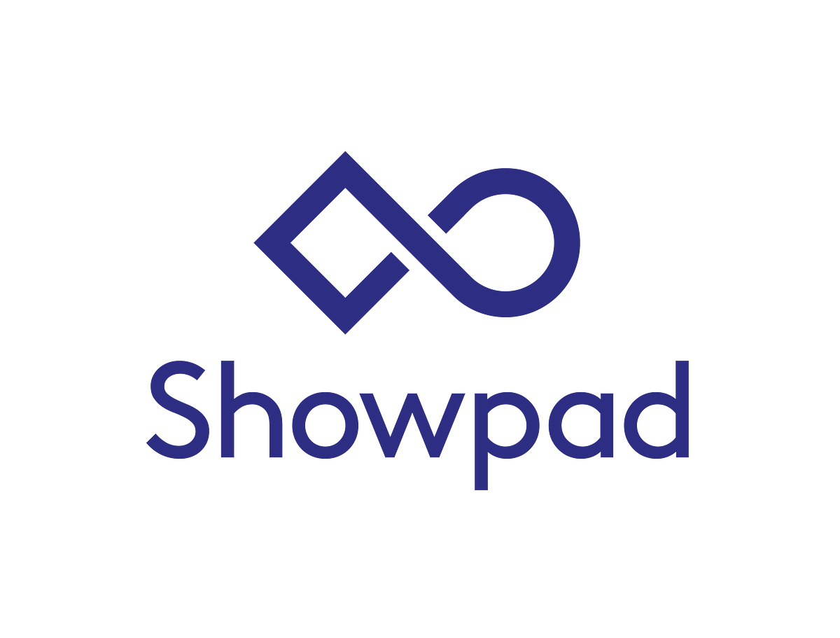 Showpad