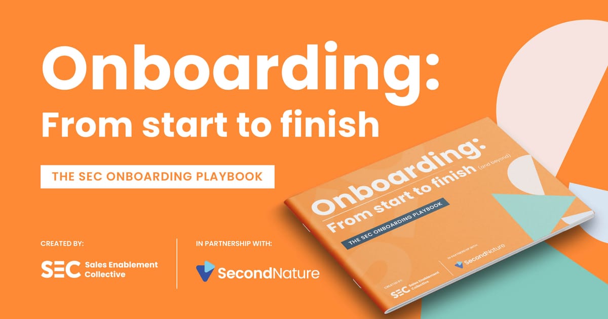 Your onboarding questions answered - with Amanda Dossey!