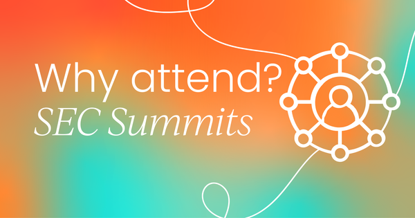 5 reasons to attend a Sales Enablement Summit