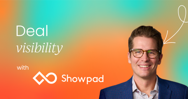 Why deal visibility is the missing link  to revenue impact