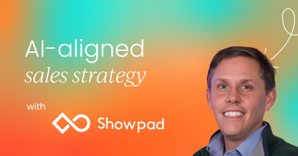 For every CRO: 5 ways to get  commercial impact from AI