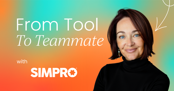 How to turn AI into a full-time sales teammate  (and close faster)