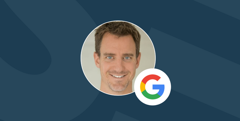 AMA with Rob Gray, Head of Learner Experience, Google Cloud