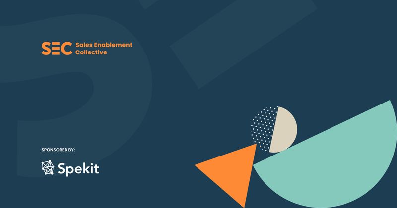 The Rise of Revenue Enablement- the report has landed!