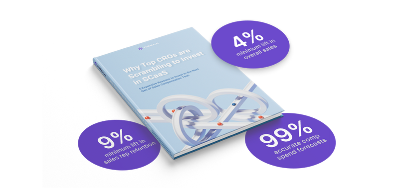 Why Top CRO’s are Scrambling to Invest in SCaaS [eBook]