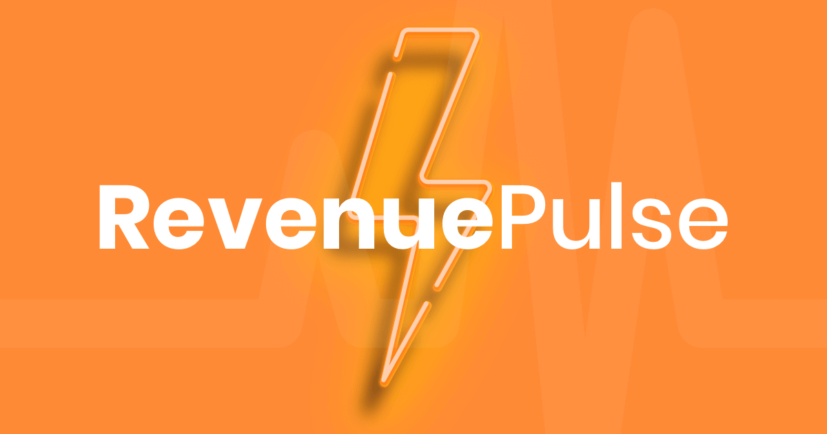 Revenue Pulse: Sales enablement newsletter [December]