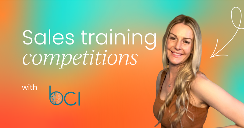 Game on: Get your sales team pumped with these 5 training competition ideas
