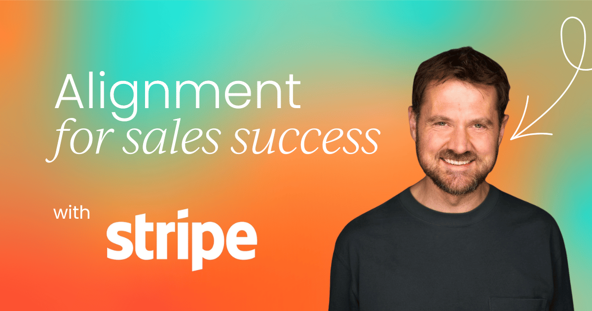 How to align product, marketing, and sales enablement for unparalleled success