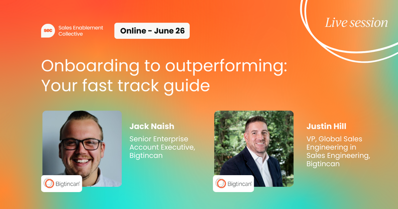 Thanks for registering