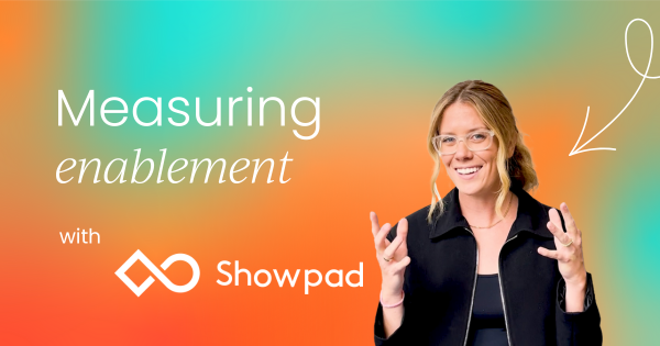 How to measure enablement impact  with precision