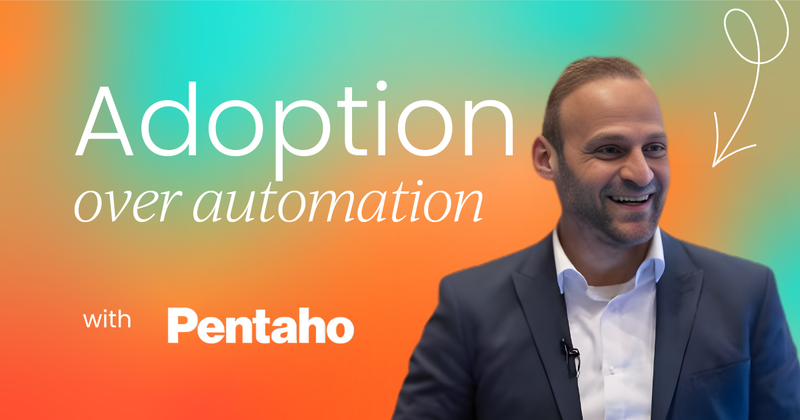 Less tool, more impact:  A guide to the sales enablement tech stack