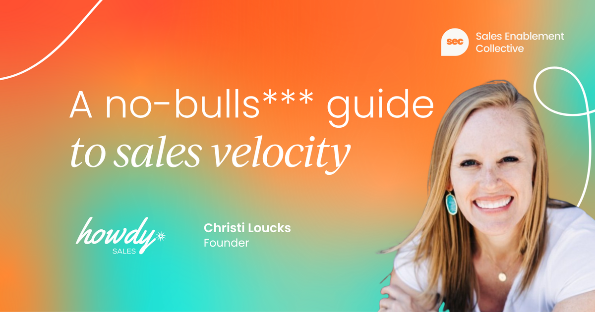 5 actions to scale GTM enablement  as a solo practitioner